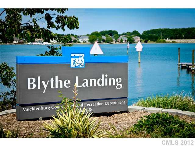 14512 Beatties Ford Road Huntersville, NC 28078 - Photo 16 of 16