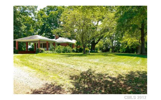 14512 Beatties Ford Road Huntersville, NC 28078 - Photo 3 of 16