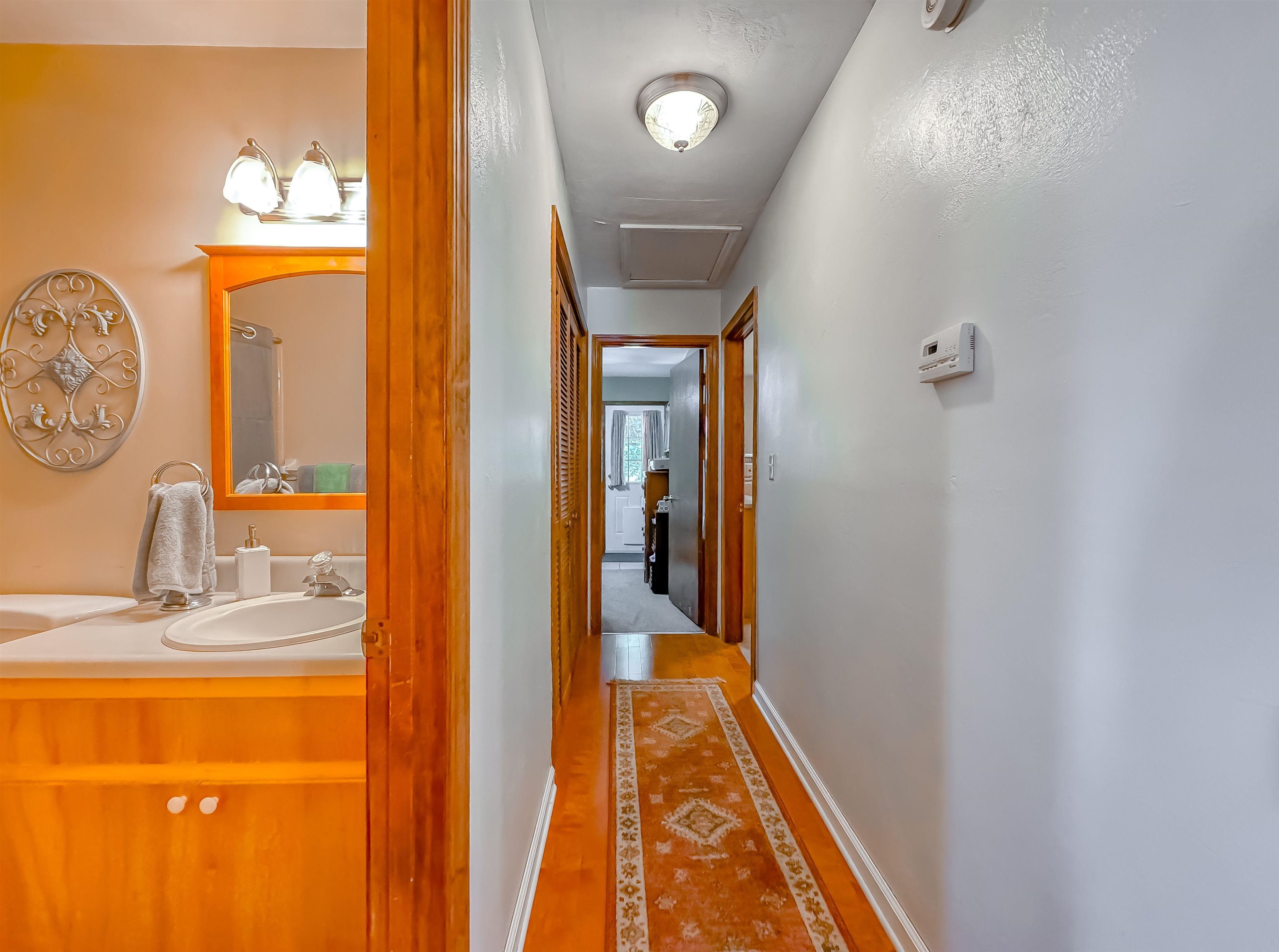 120 South Whetherbine Way  