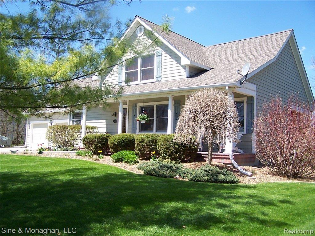 4272 Yankee Road St. Clair, MI 48079 - Photo 1 of 21 100_4328