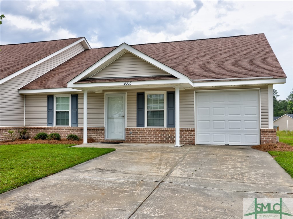 2008 Dawson Lane Rincon, GA 31326 - Photo 1 of 15