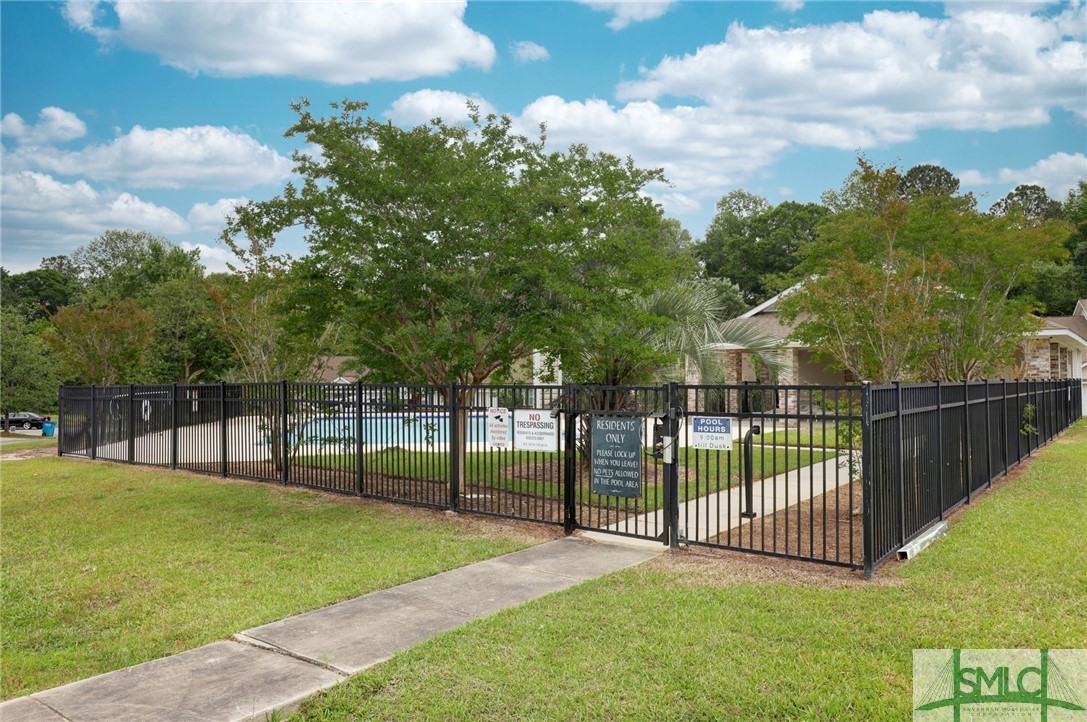 2008 Dawson Lane Rincon, GA 31326 - Photo 14 of 15