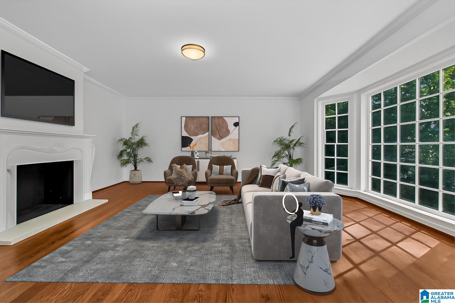 3656 Brookwood Road Birmingham, AL 35223 - Photo 4 of 34