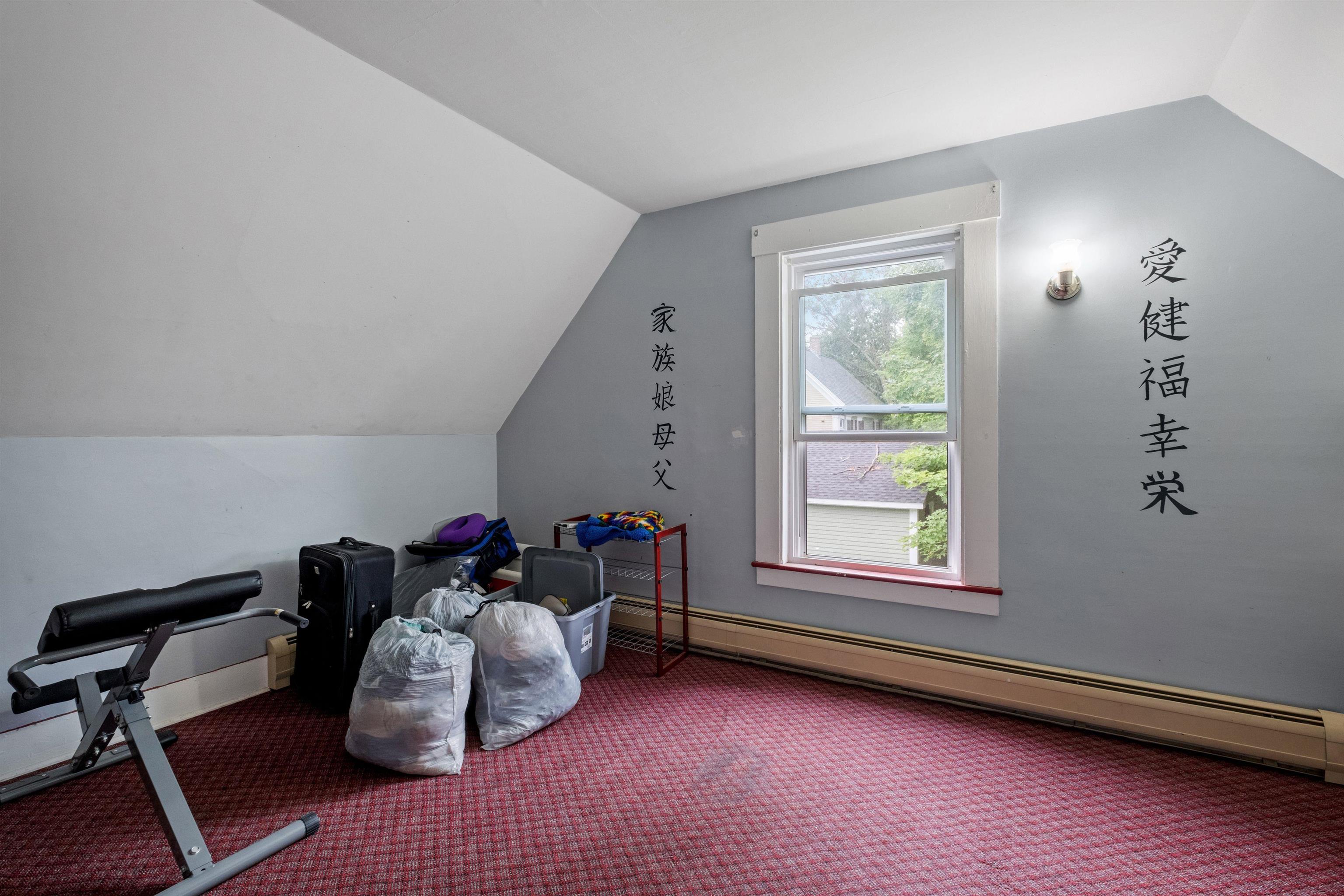 22 Russell Street Franklin, NH 03235 - Photo 15 of 40
