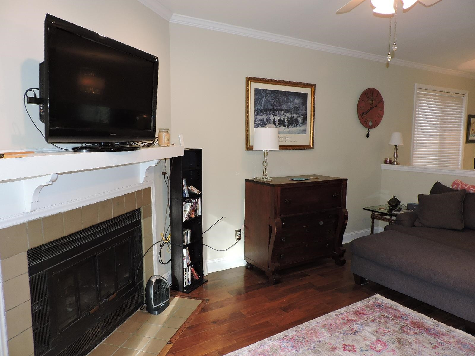 5877 Branchwood Road Raleigh, NC 27609 - Photo 13 of 35 Photo 13