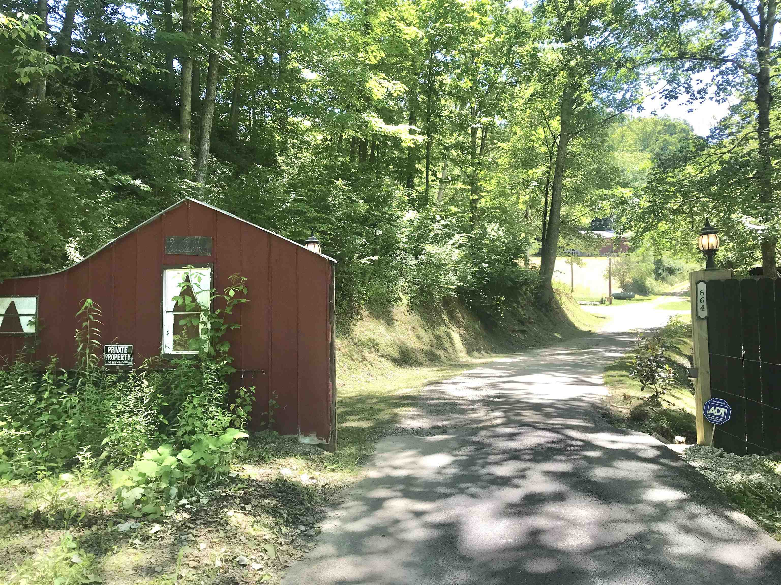 664 Walker Branch Road Morehead, KY 40351 - Photo 33 of 50