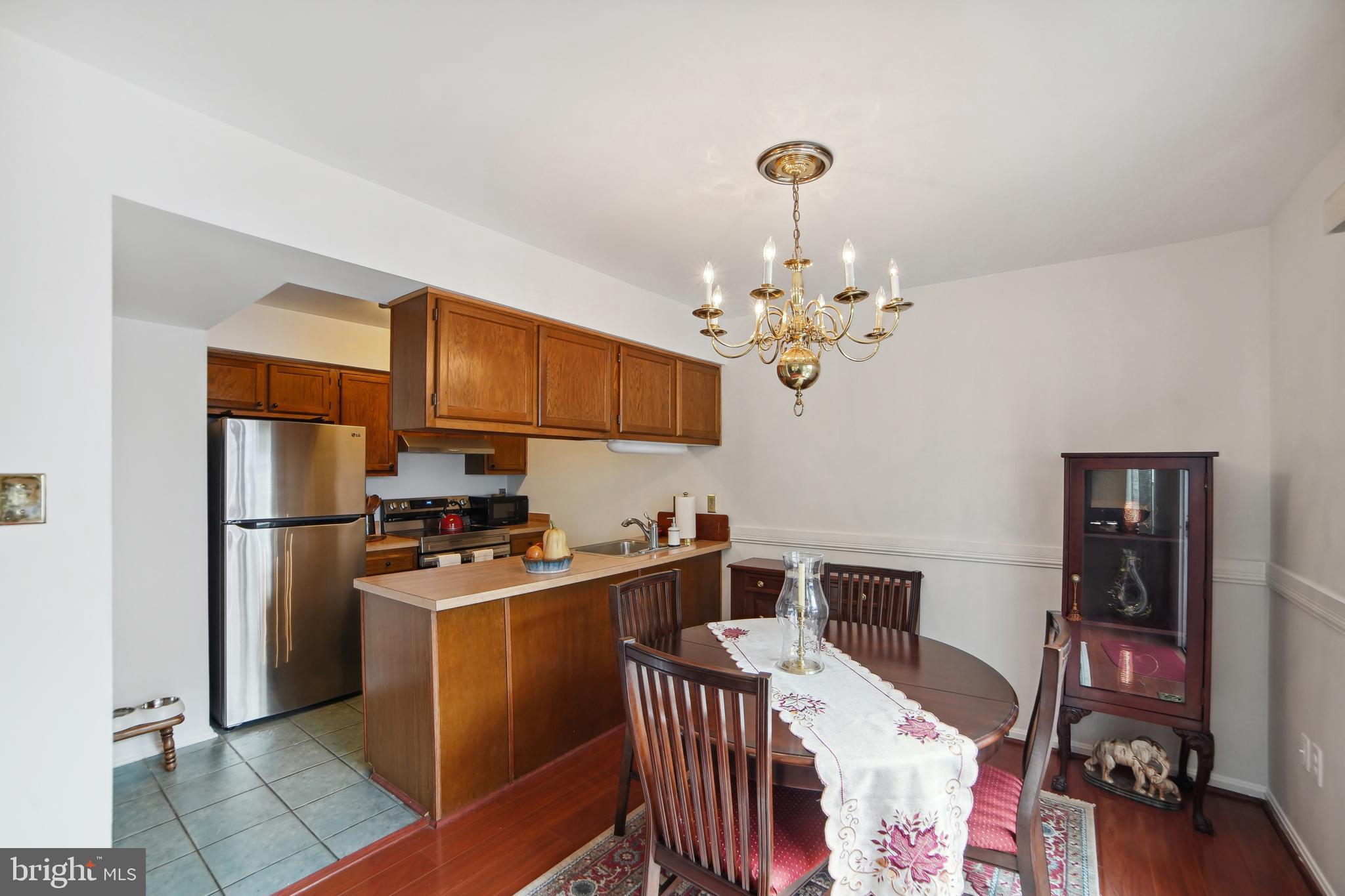 13907 Valleyfield Drive Silver Spring, MD 20906 - Photo 3 of 14