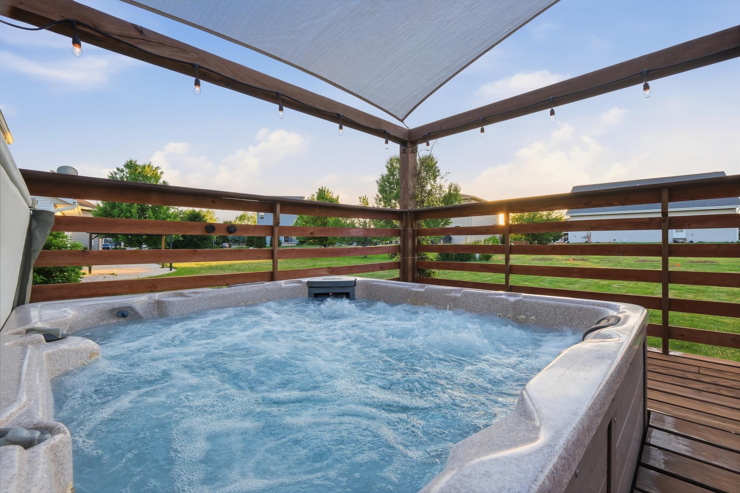 4528 Scenic View Road Windsor, WI 53598 - Photo 11 of 54 Gallery Image 11