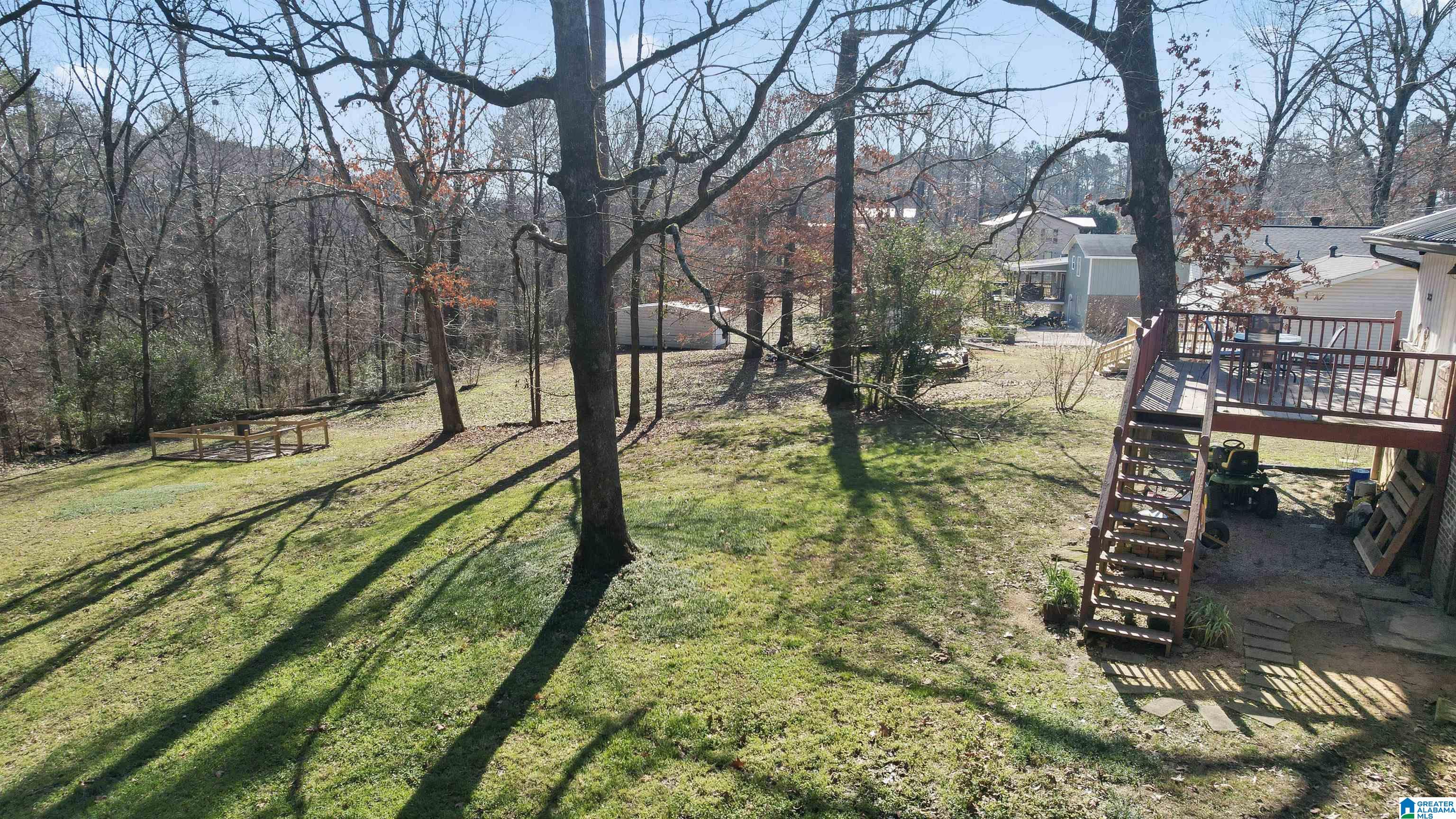 910 Westwood Road Mount Olive, AL 35117 - Photo 39 of 46