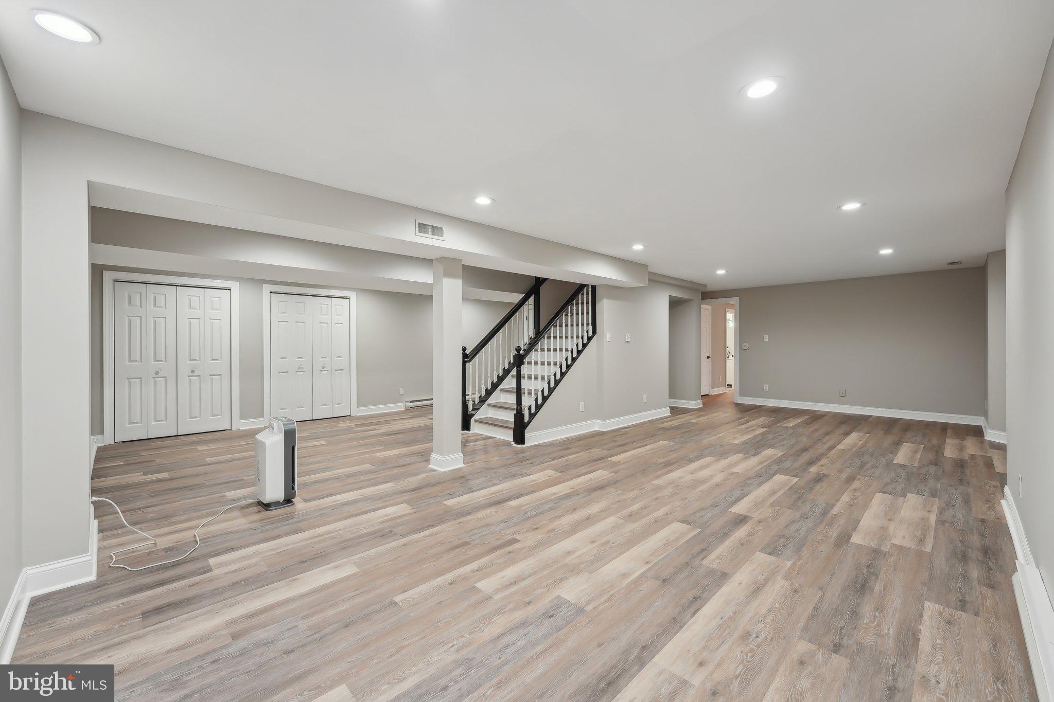 207 Summit Road Mount Laurel, NJ 08054 - Photo 44 of 57 a view of an empty room