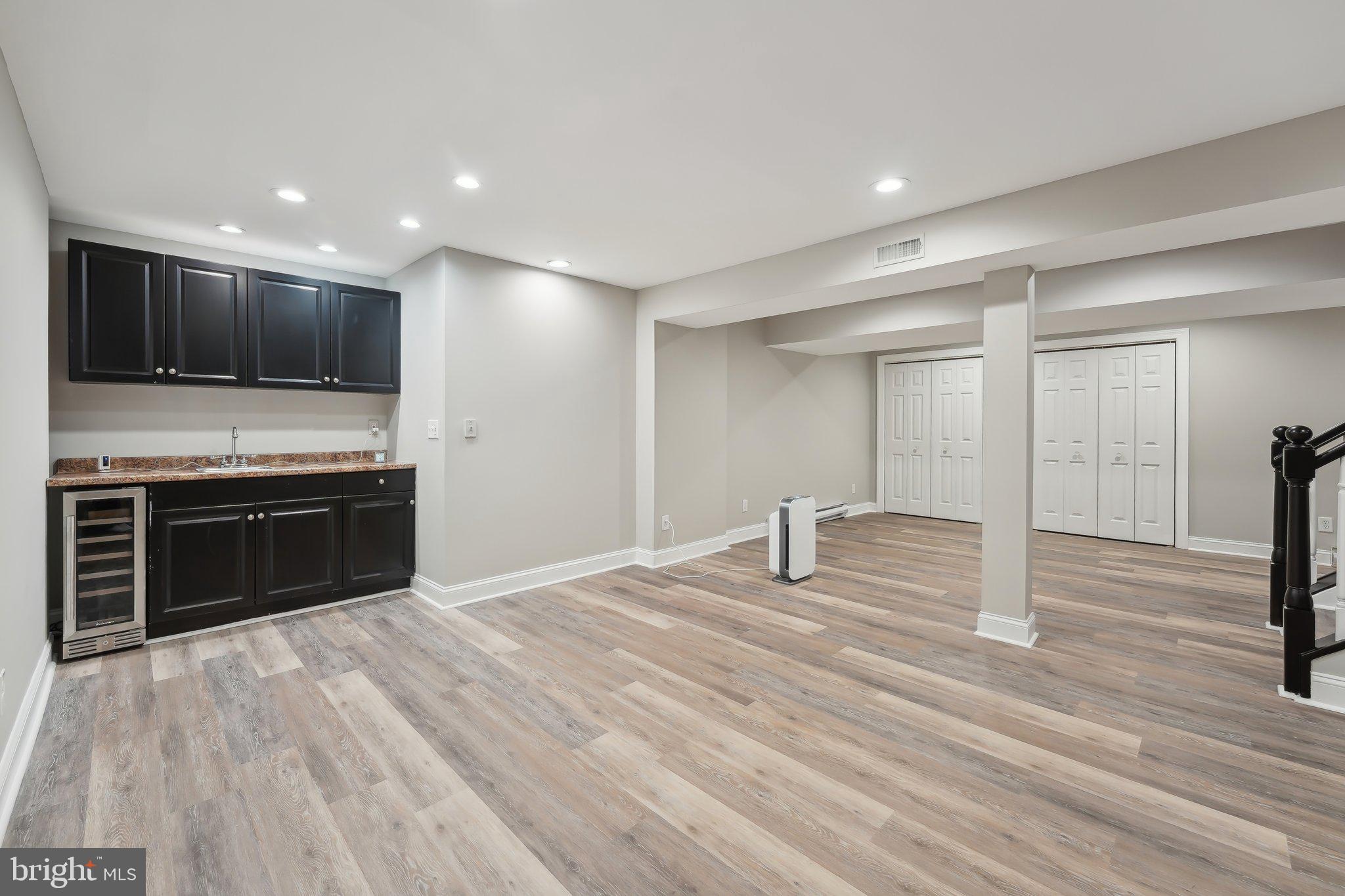 207 Summit Road Mount Laurel, NJ 08054 - Photo 47 of 57 a view of kitchen with stainless steel appliances a stove and a refrigerator