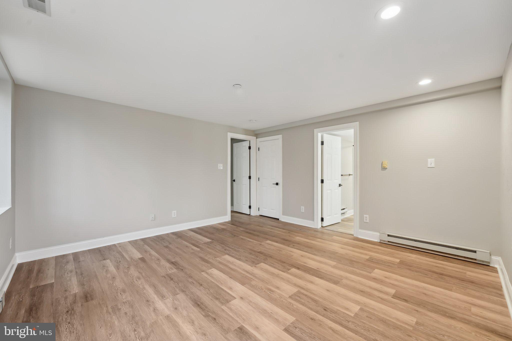 207 Summit Road Mount Laurel, NJ 08054 - Photo 49 of 57 a view of an empty room