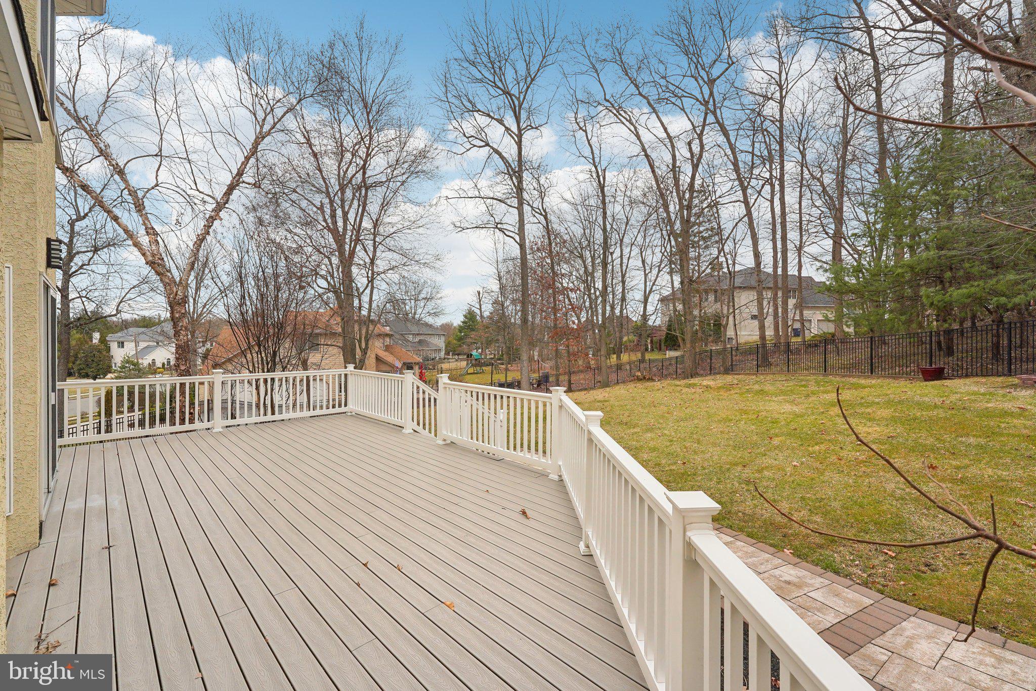 207 Summit Road Mount Laurel, NJ 08054 - Photo 51 of 57