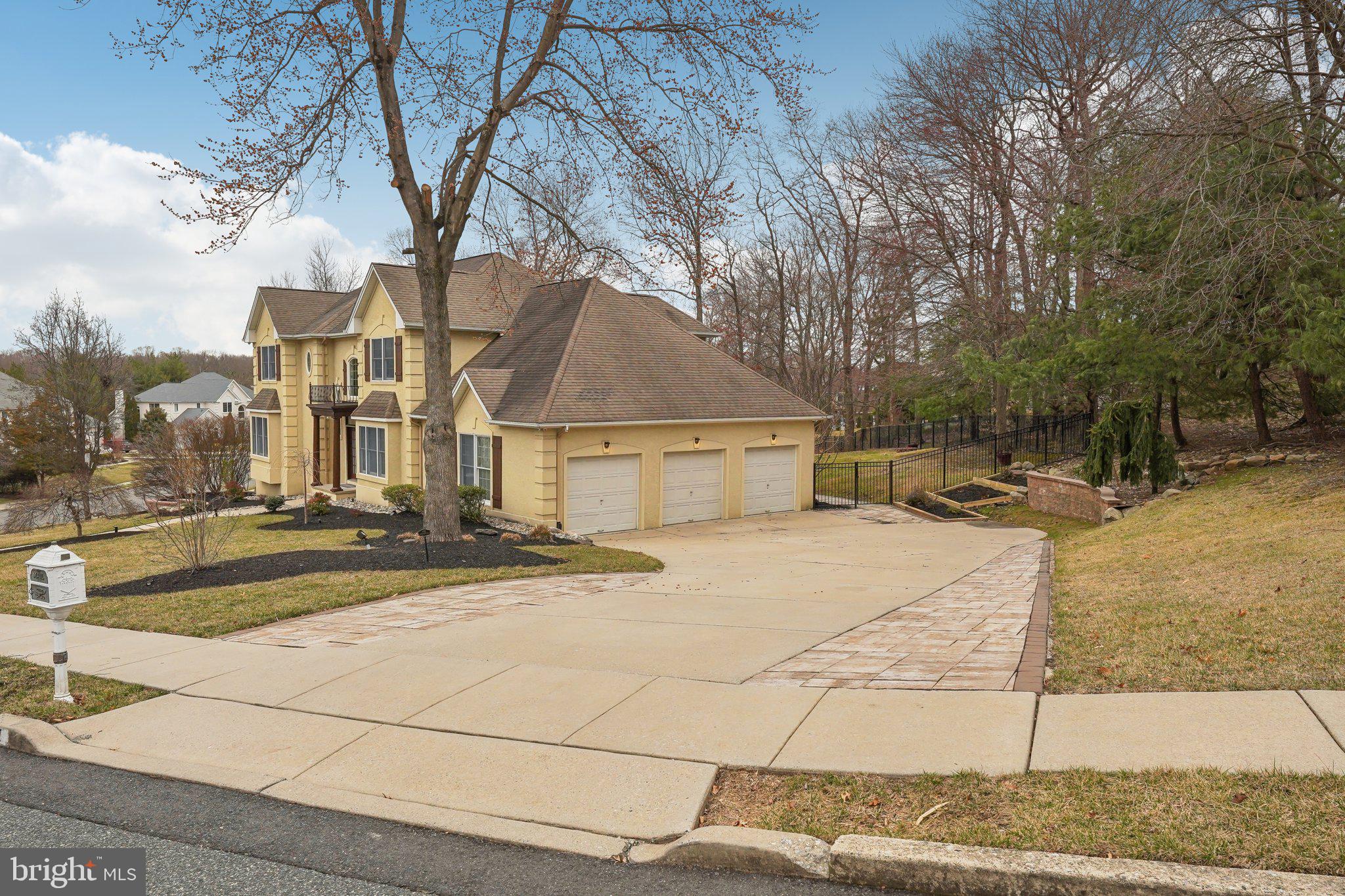 207 Summit Road Mount Laurel, NJ 08054 - Photo 6 of 57