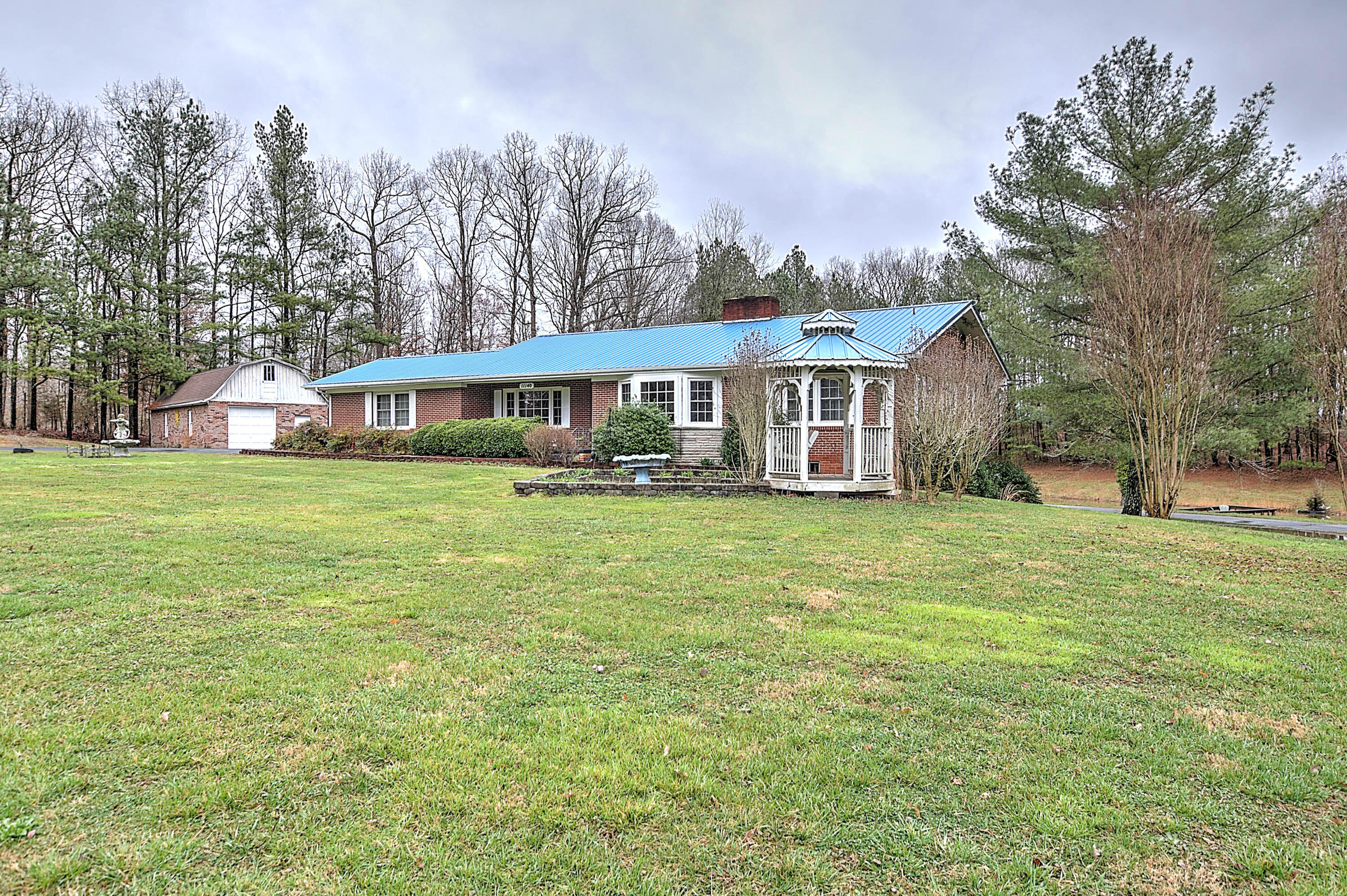 11140 Baileyton Road Greeneville, TN 37745 - Photo 1 of 35 old Baileyton