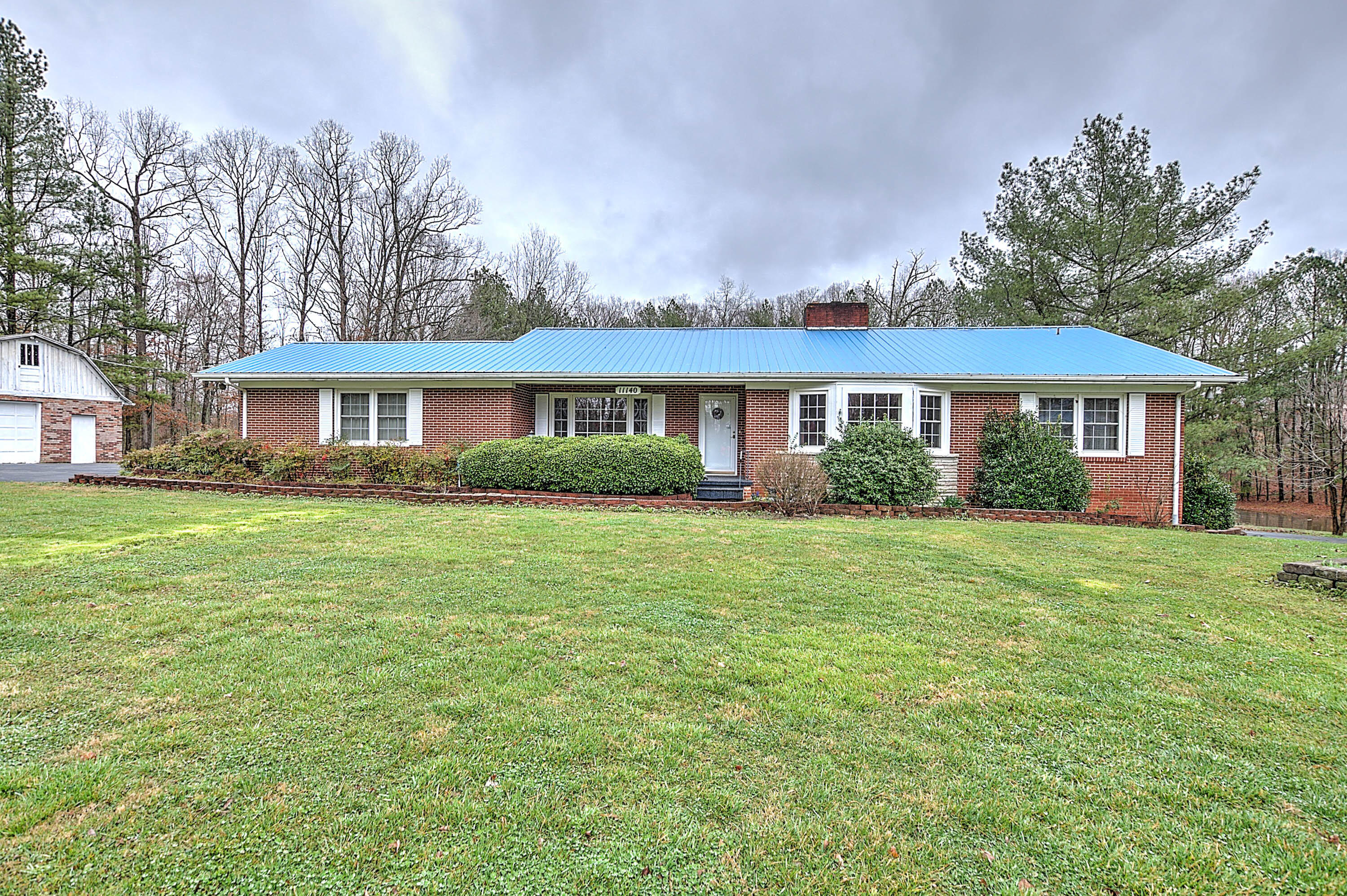 11140 Baileyton Road Greeneville, TN 37745 - Photo 2 of 35 old Baileyton-3
