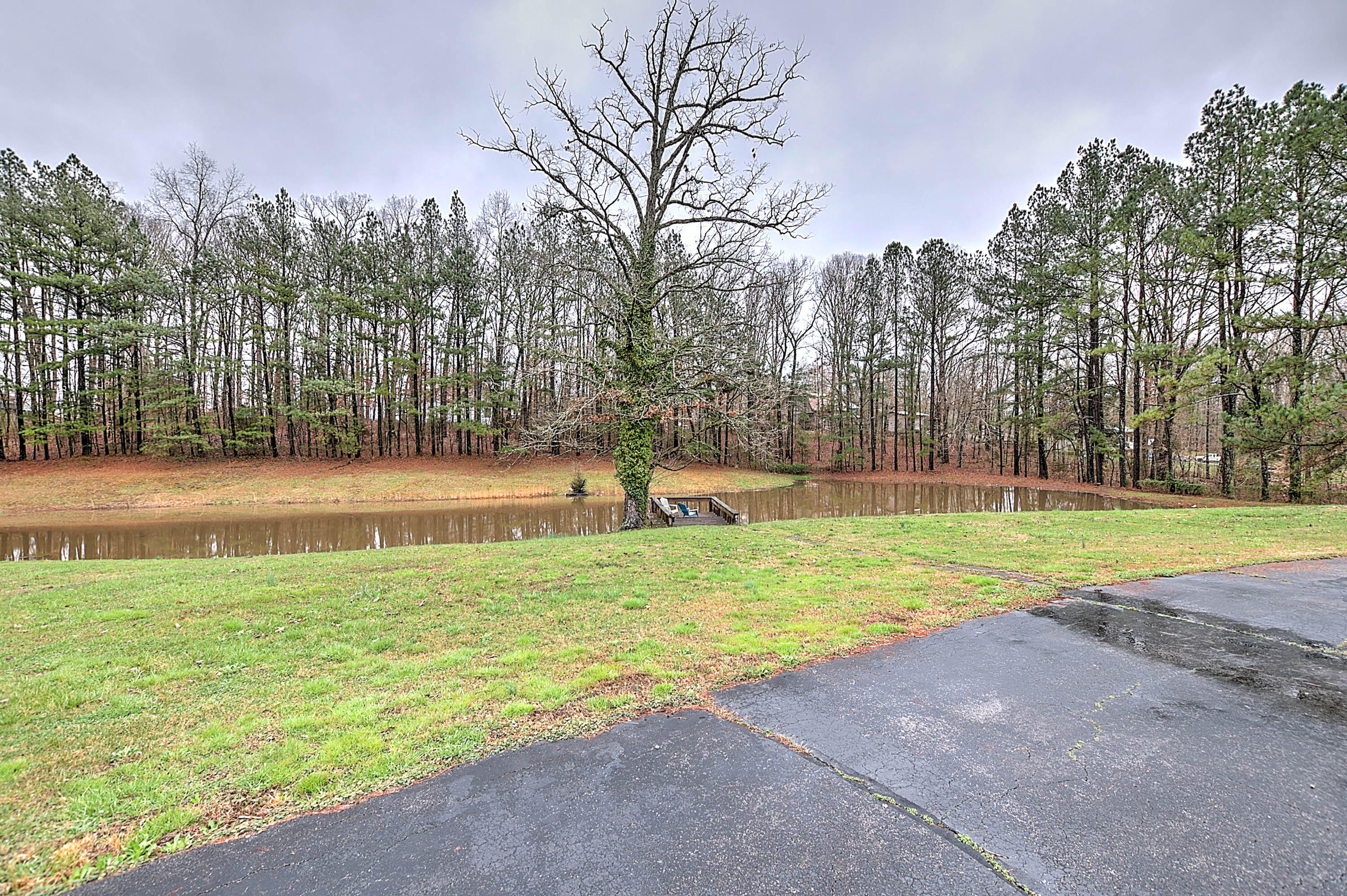 11140 Baileyton Road Greeneville, TN 37745 - Photo 4 of 35 old Baileyton-33