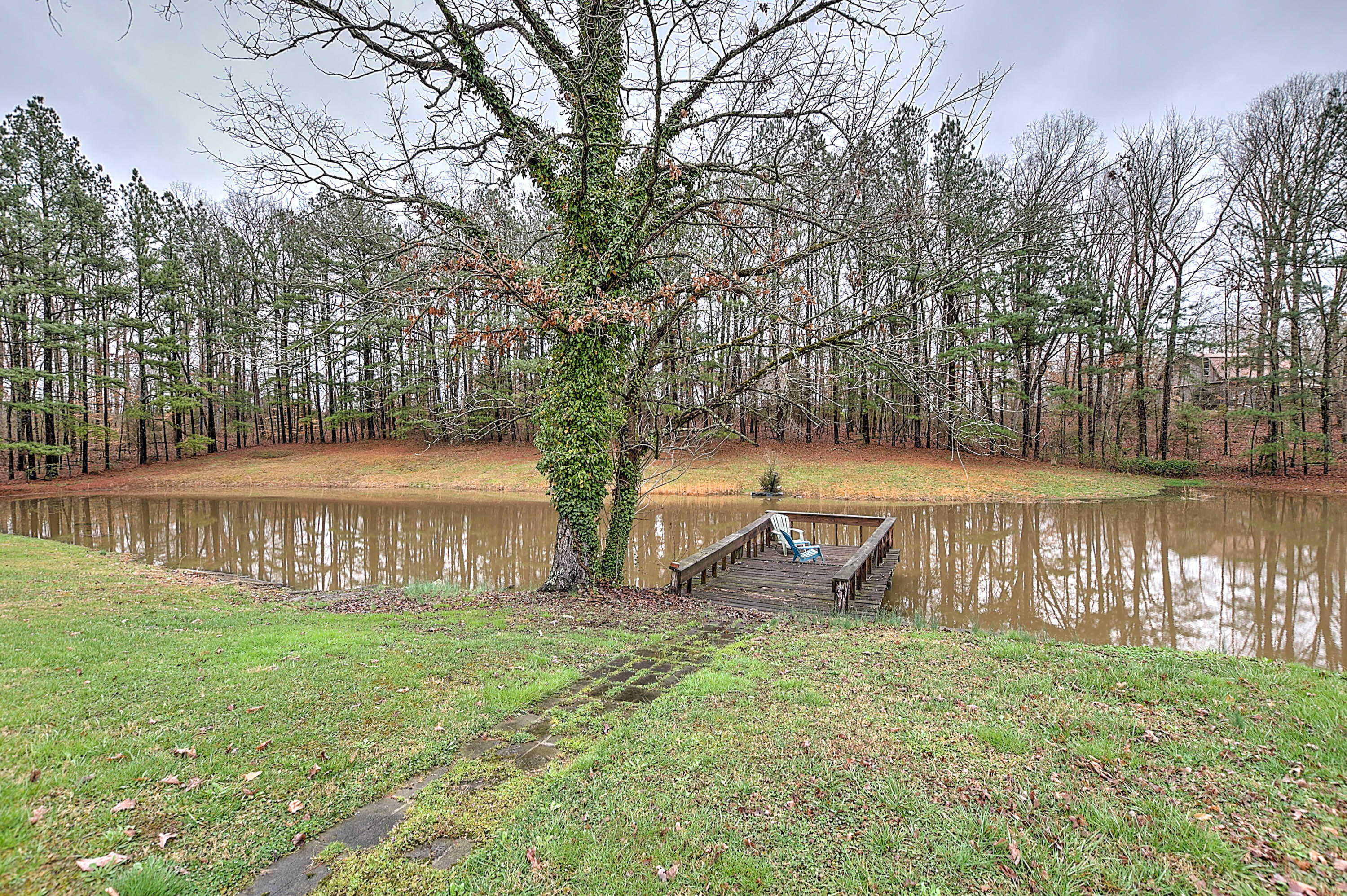 11140 Baileyton Road Greeneville, TN 37745 - Photo 6 of 35 old Baileyton-36