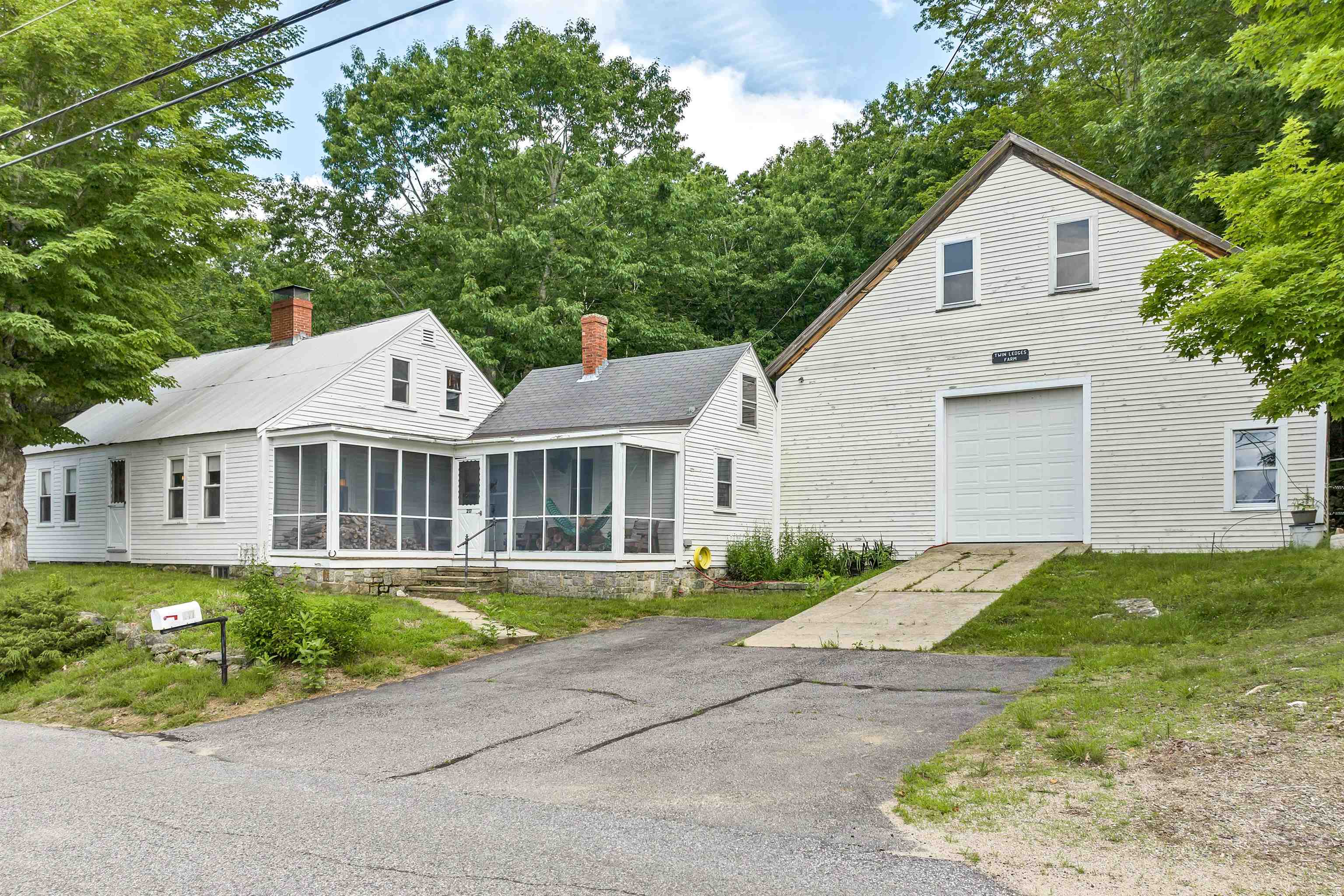 217 Sanborn Road Newfield, ME 04095 - Photo 1 of 29