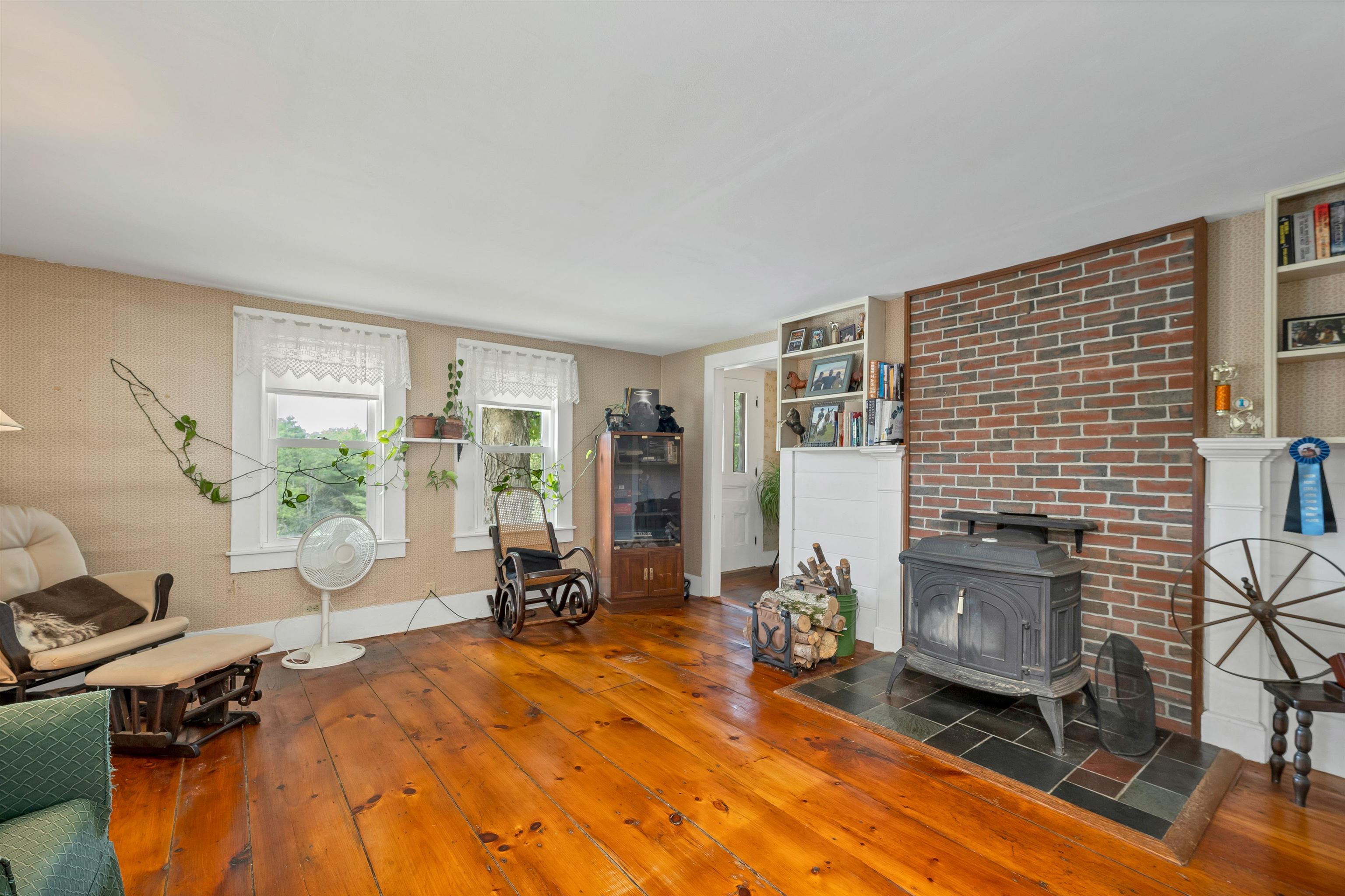 217 Sanborn Road Newfield, ME 04095 - Photo 15 of 29