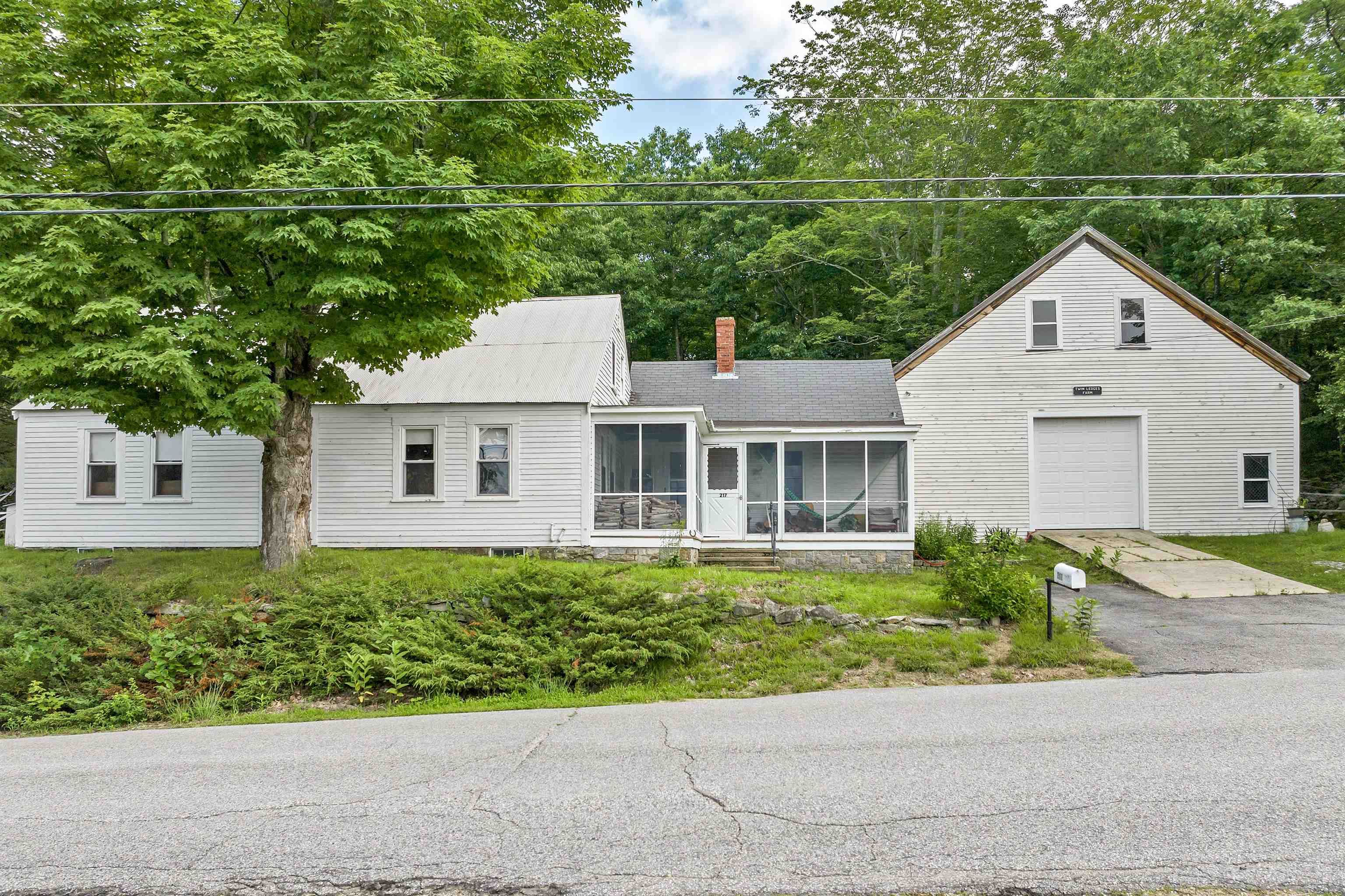 217 Sanborn Road Newfield, ME 04095 - Photo 2 of 29