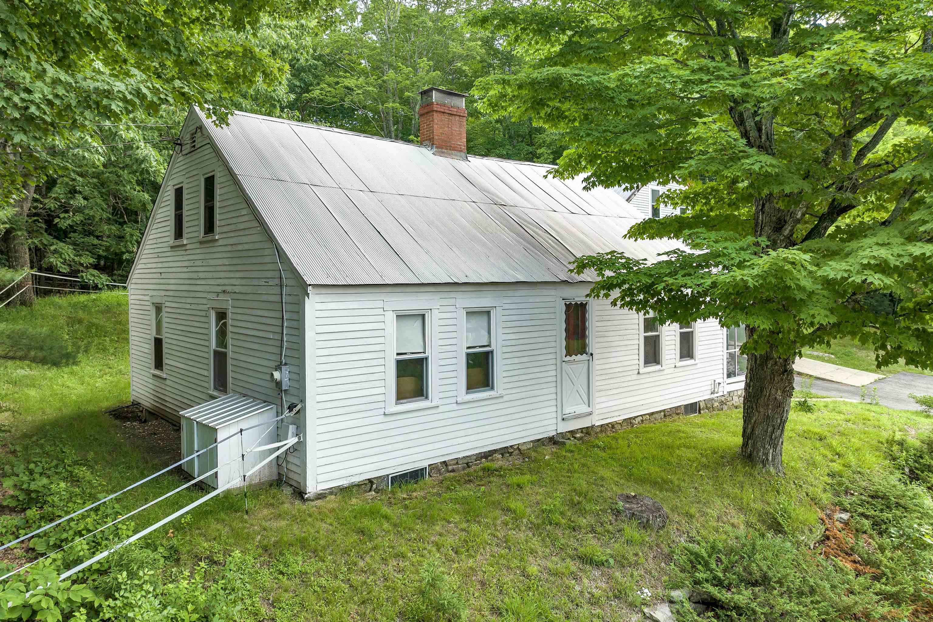 217 Sanborn Road Newfield, ME 04095 - Photo 3 of 29