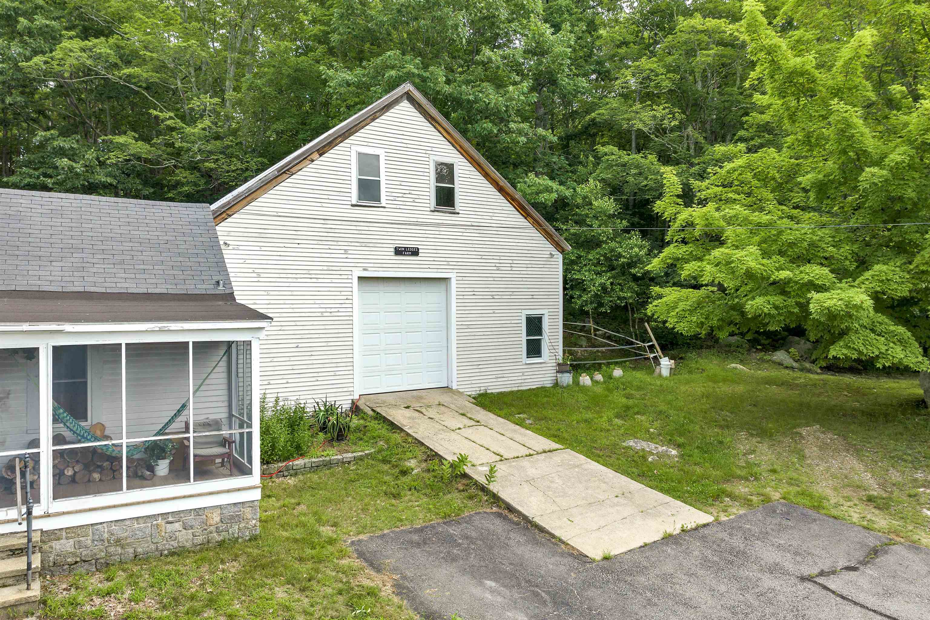 217 Sanborn Road Newfield, ME 04095 - Photo 4 of 29