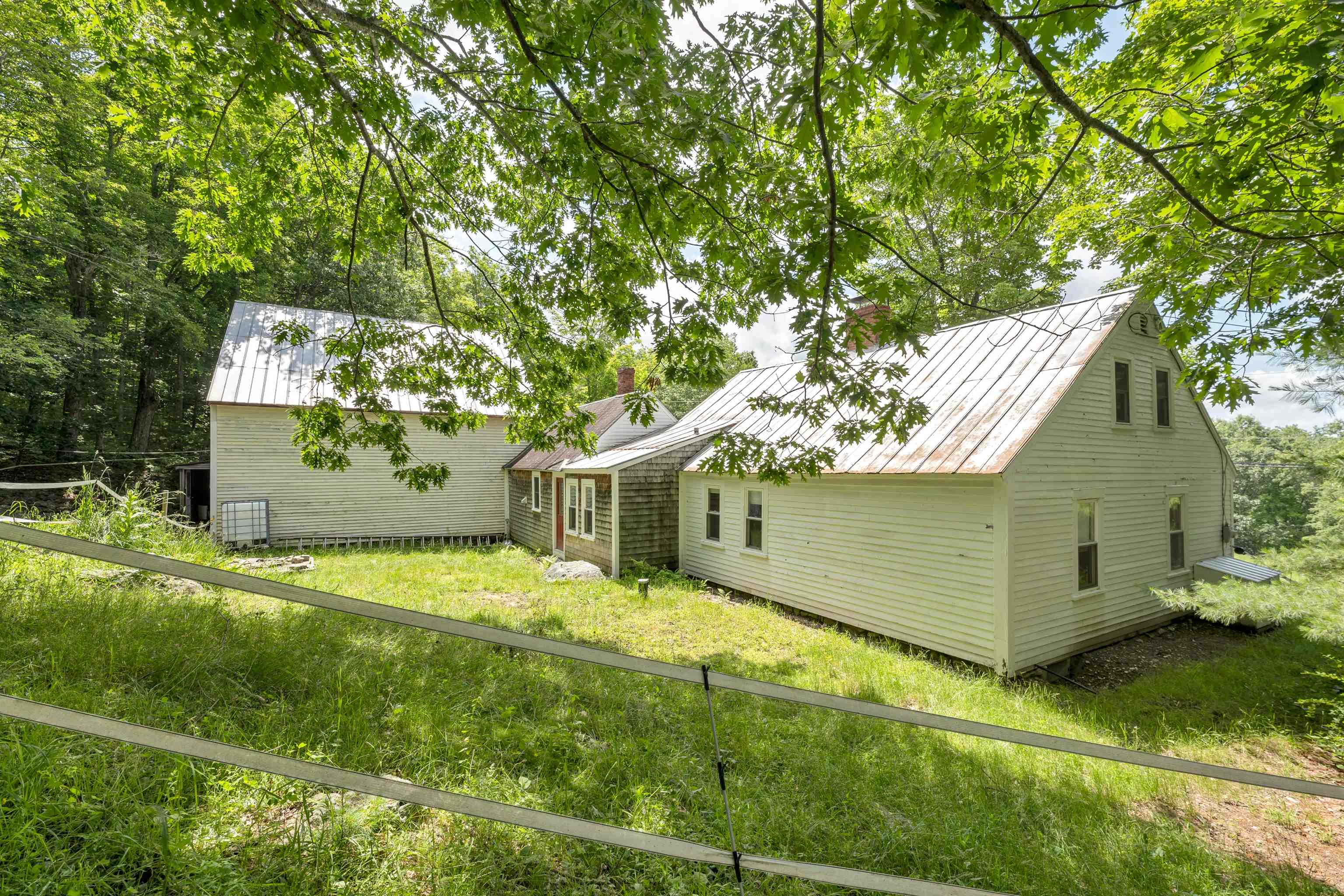 217 Sanborn Road Newfield, ME 04095 - Photo 5 of 29