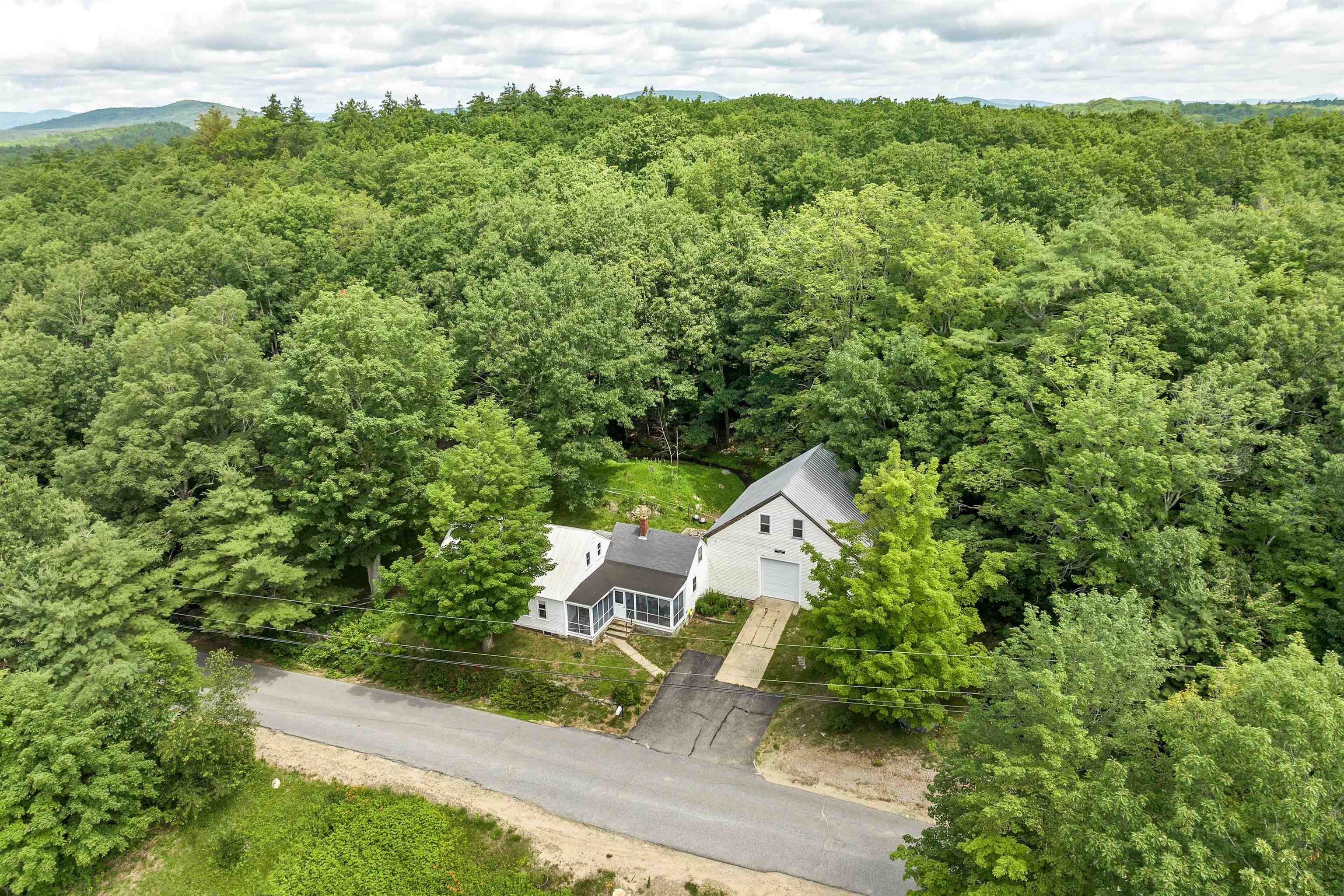 217 Sanborn Road Newfield, ME 04095 - Photo 8 of 29