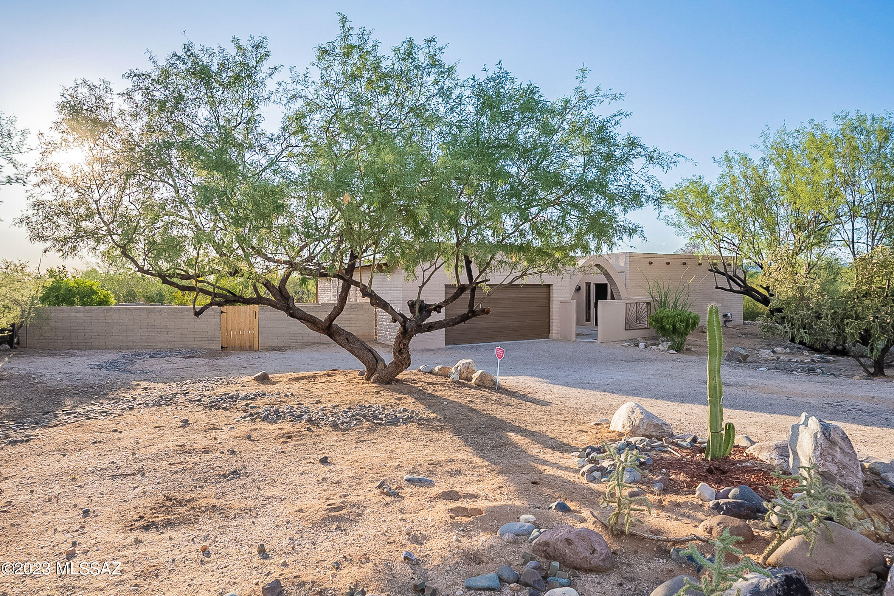 8363 North Wanda Road Tucson, AZ 85704 - Photo 41 of 43