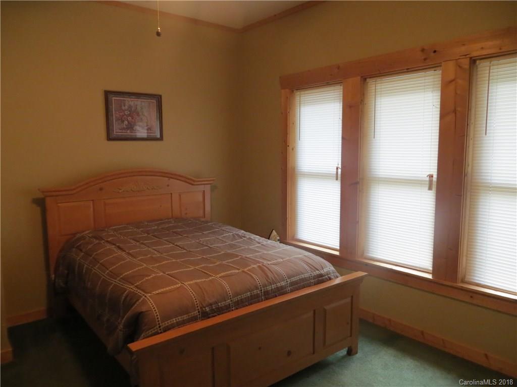 470 River Ridge Parkway Rutherfordton, NC 28139 - Photo 11 of 15 a bedroom with a bed and window