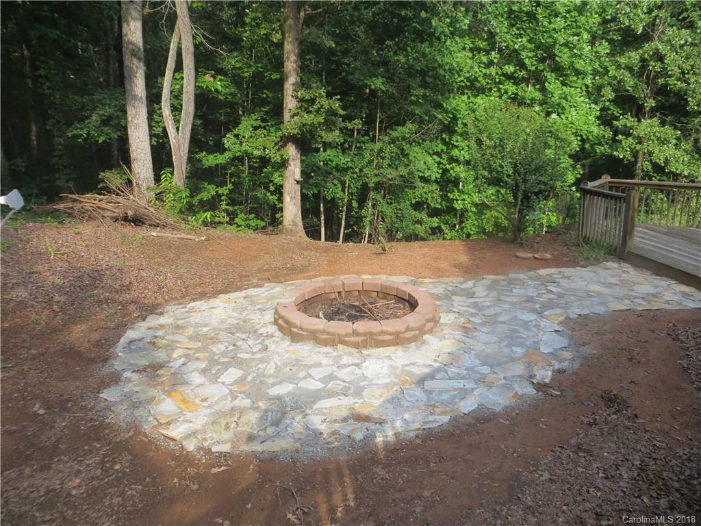 470 River Ridge Parkway Rutherfordton, NC 28139 - Photo 3 of 15 a view of a backyard of a house