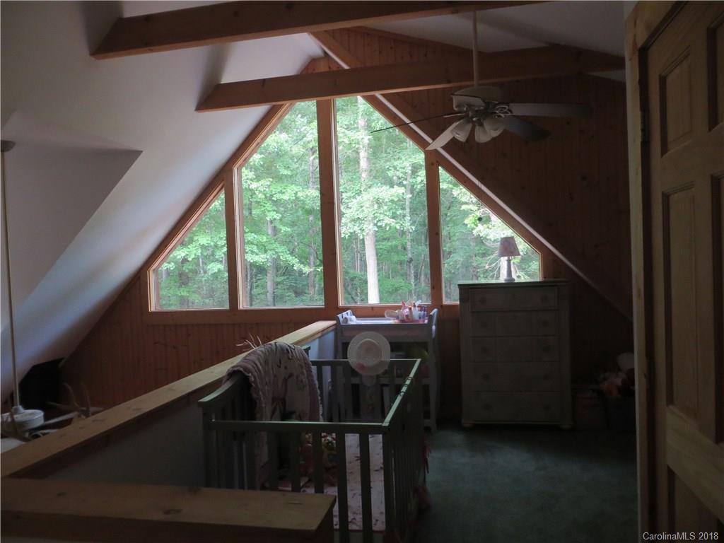 470 River Ridge Parkway Rutherfordton, NC 28139 - Photo 9 of 15 a view of balcony with furniture