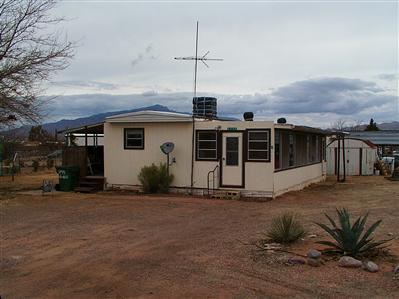 3102 West Rice Road Benson, AZ 85602 - Photo 1 of 3