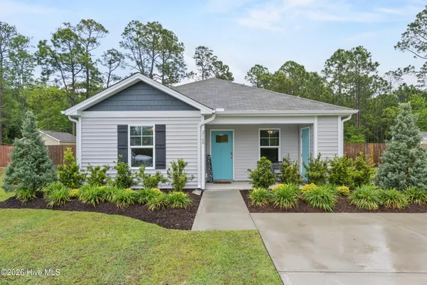 $265,000 | 2168 Grande Palms Trail, Bolivia, NC 28422