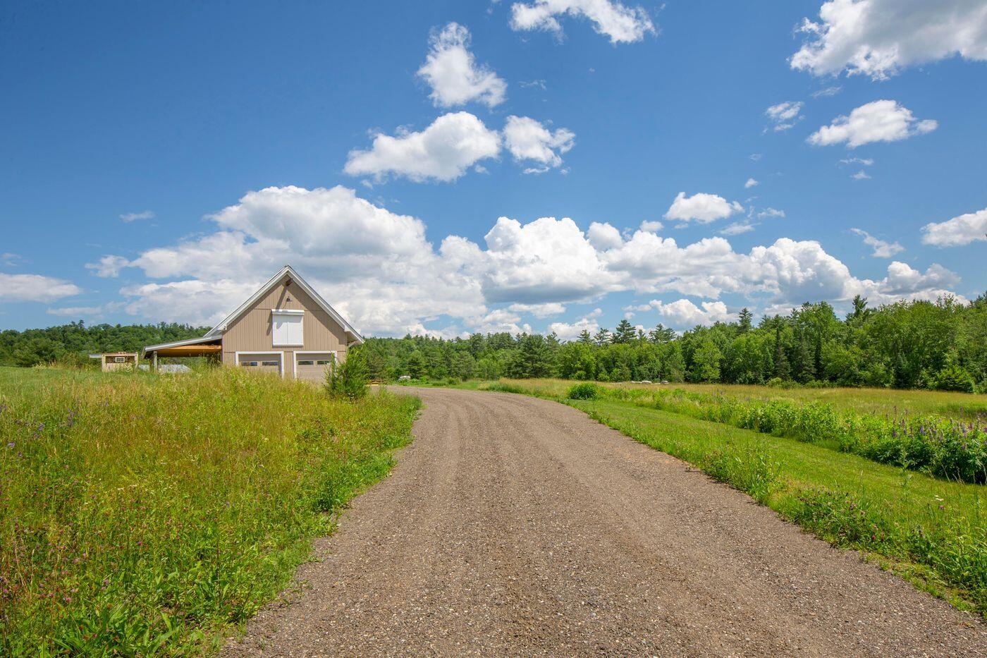 156 Crummett Mountain Road Somerville, ME 04348 - Photo 18 of 26 W19-ME3038_18