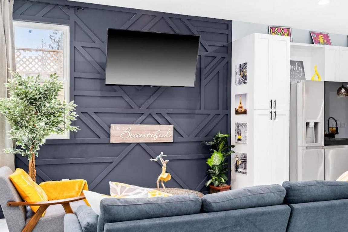 6901 Jeffreys Creek Lane Raleigh, NC 27616 - Photo 9 of 37 a view of a living room and a couch