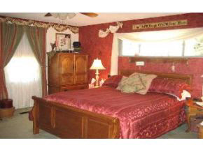 8855 South Gore Road Bloomington, IN 47403 - Photo 4 of 12 Gallery Image 4