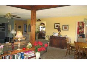 8855 South Gore Road Bloomington, IN 47403 - Photo 7 of 12 Gallery Image 7