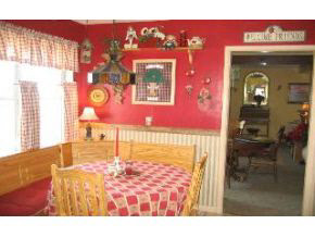 8855 South Gore Road Bloomington, IN 47403 - Photo 10 of 12 Gallery Image 10