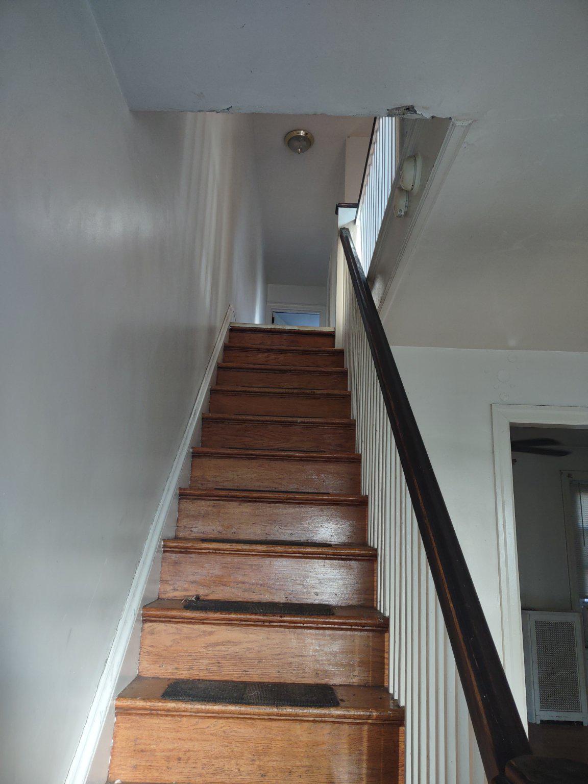 7221 Rutland Street Philadelphia, PA 19149 - Photo 7 of 19 Stairs