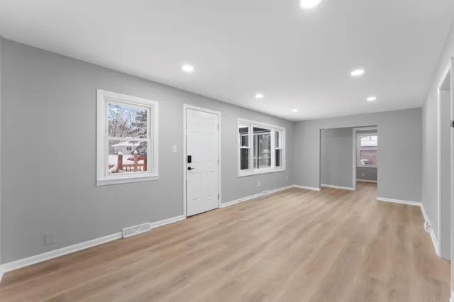 $375,000 | 2825 Woodale Drive, Mounds View, MN 55112