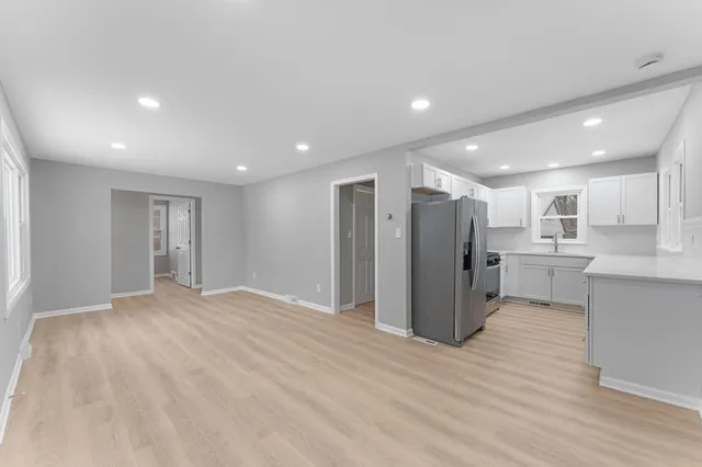 $375,000 | 2825 Woodale Drive, Mounds View, MN 55112