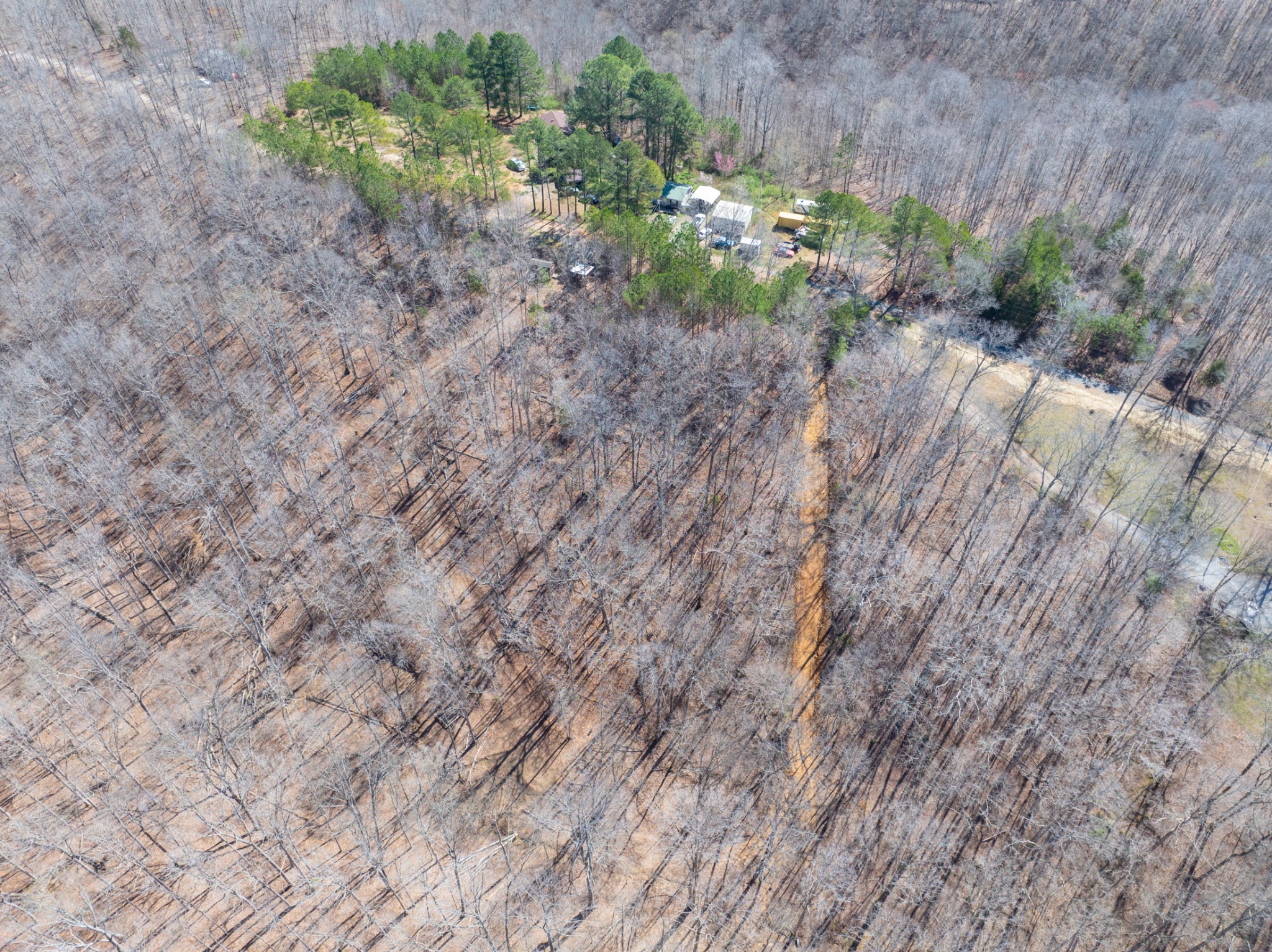 10348 Sugar Camp Road Bon Aqua, TN 37025 - Photo 11 of 20 Gallery Image 11
