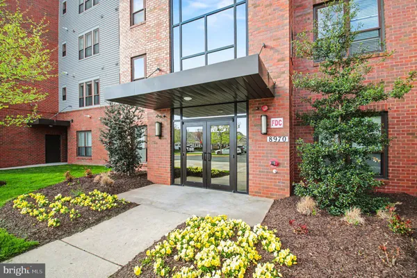 $540,000 | 8970 Fascination Court, Unit 214, Lorton, VA 22079