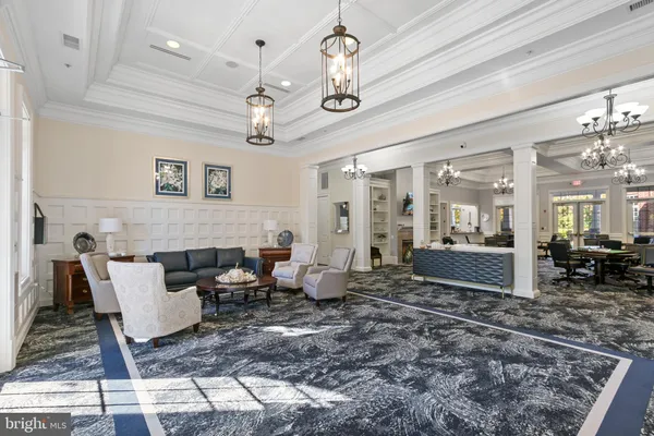 $540,000 | 8970 Fascination Court, Unit 214, Lorton, VA 22079