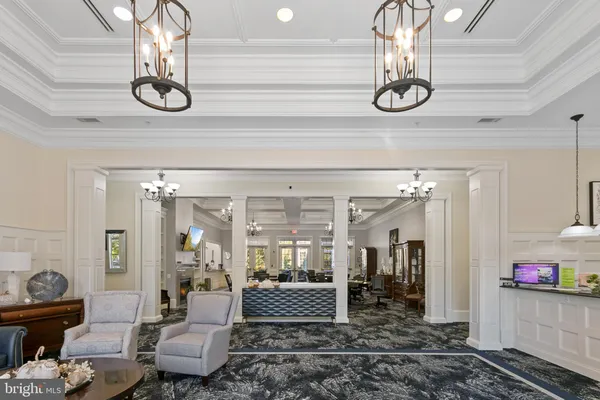 $540,000 | 8970 Fascination Court, Unit 214, Lorton, VA 22079