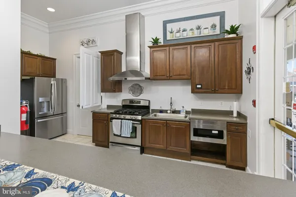 $540,000 | 8970 Fascination Court, Unit 214, Lorton, VA 22079