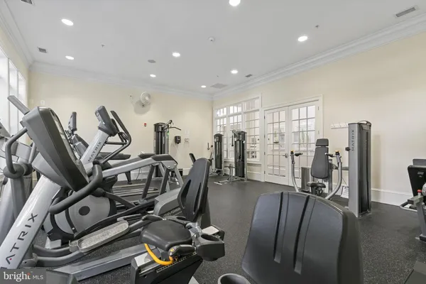 $540,000 | 8970 Fascination Court, Unit 214, Lorton, VA 22079