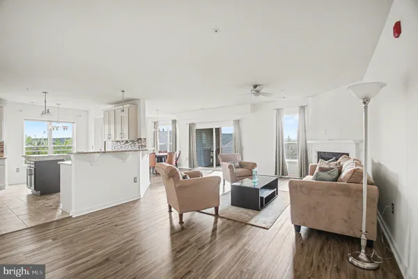 $540,000 | 8970 Fascination Court, Unit 214, Lorton, VA 22079